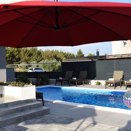 B1Villa Srima Extérieur photo