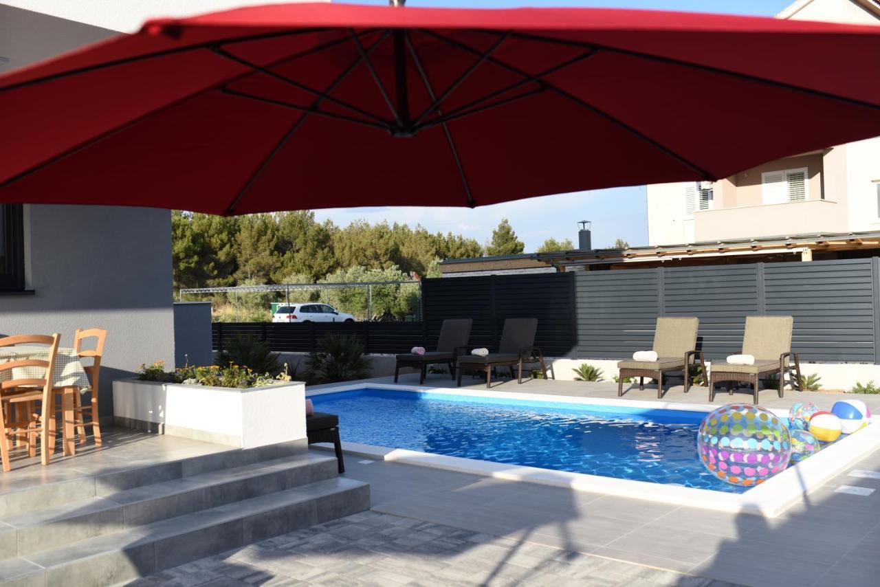 B1Villa Srima Extérieur photo