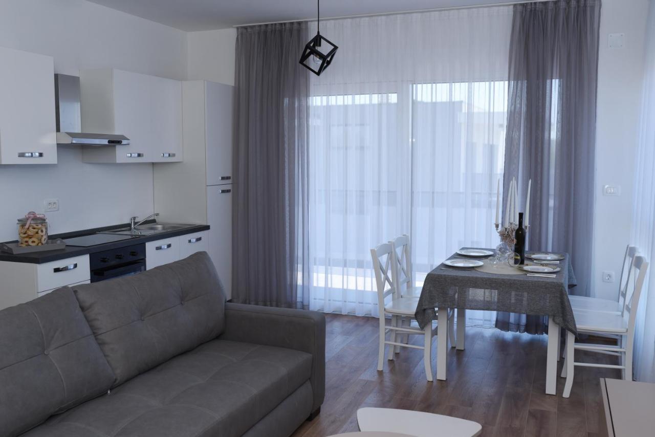 B1Villa Srima Extérieur photo