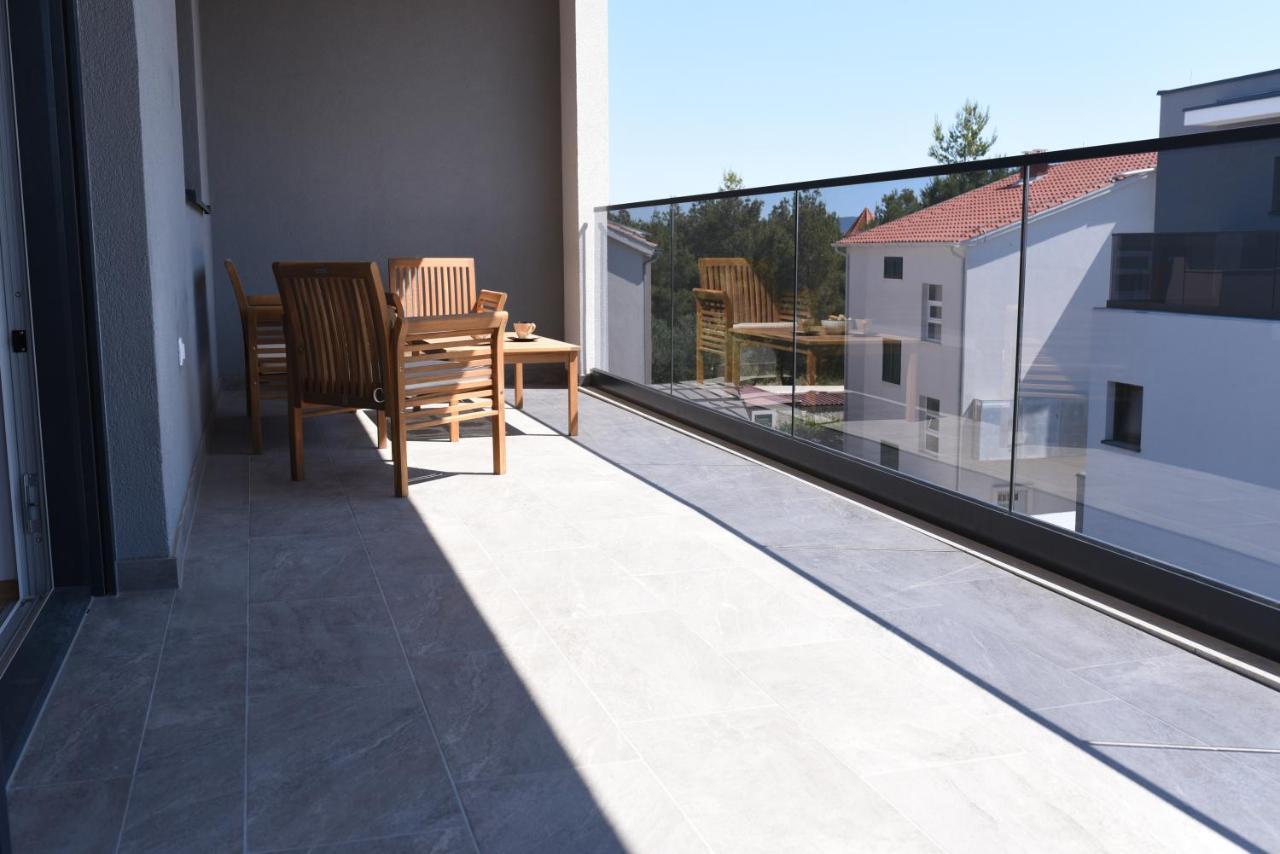 B1Villa Srima Extérieur photo