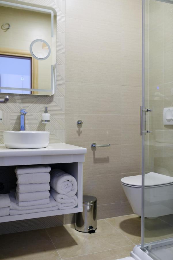 B1Villa Srima Extérieur photo