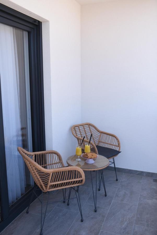 B1Villa Srima Extérieur photo