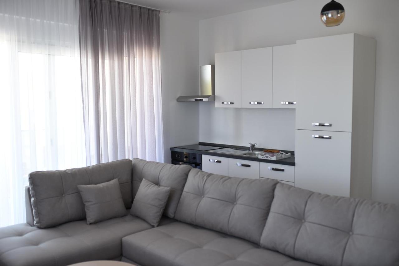 B1Villa Srima Extérieur photo