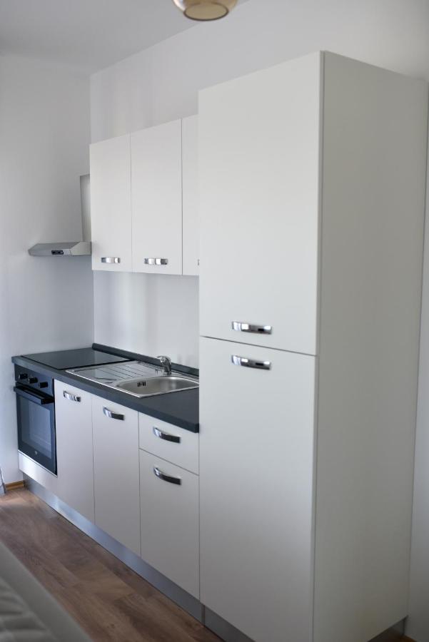 B1Villa Srima Extérieur photo