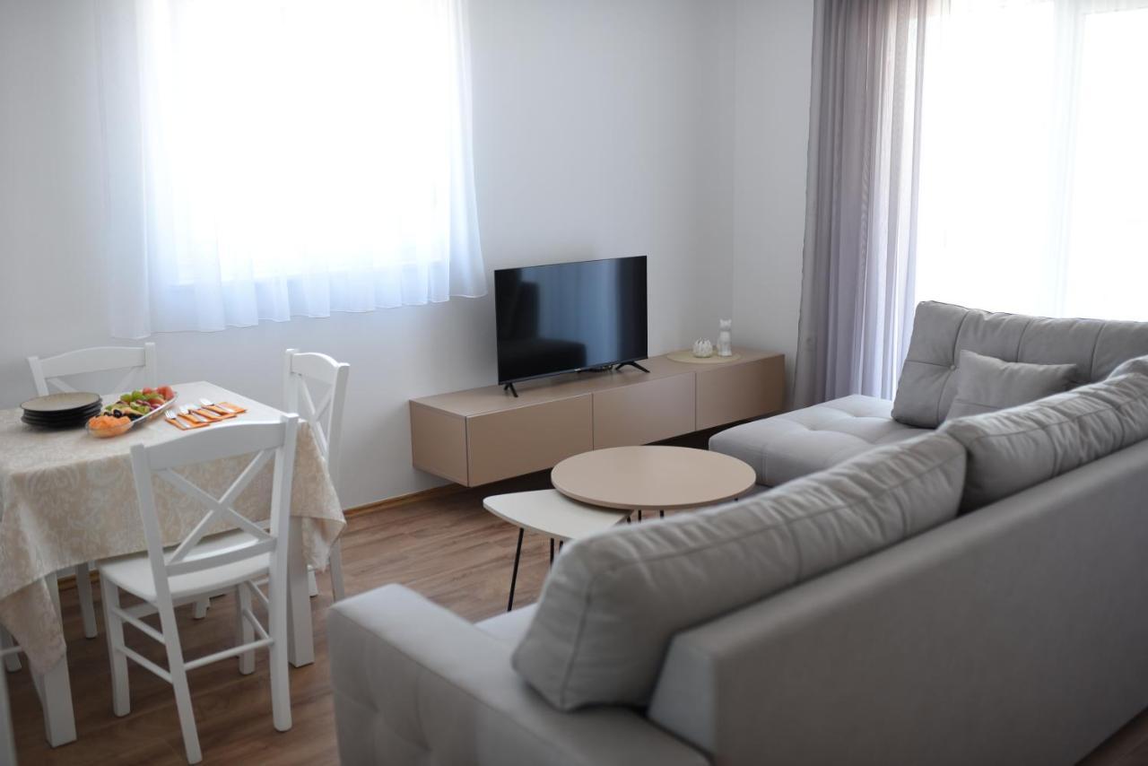 B1Villa Srima Extérieur photo