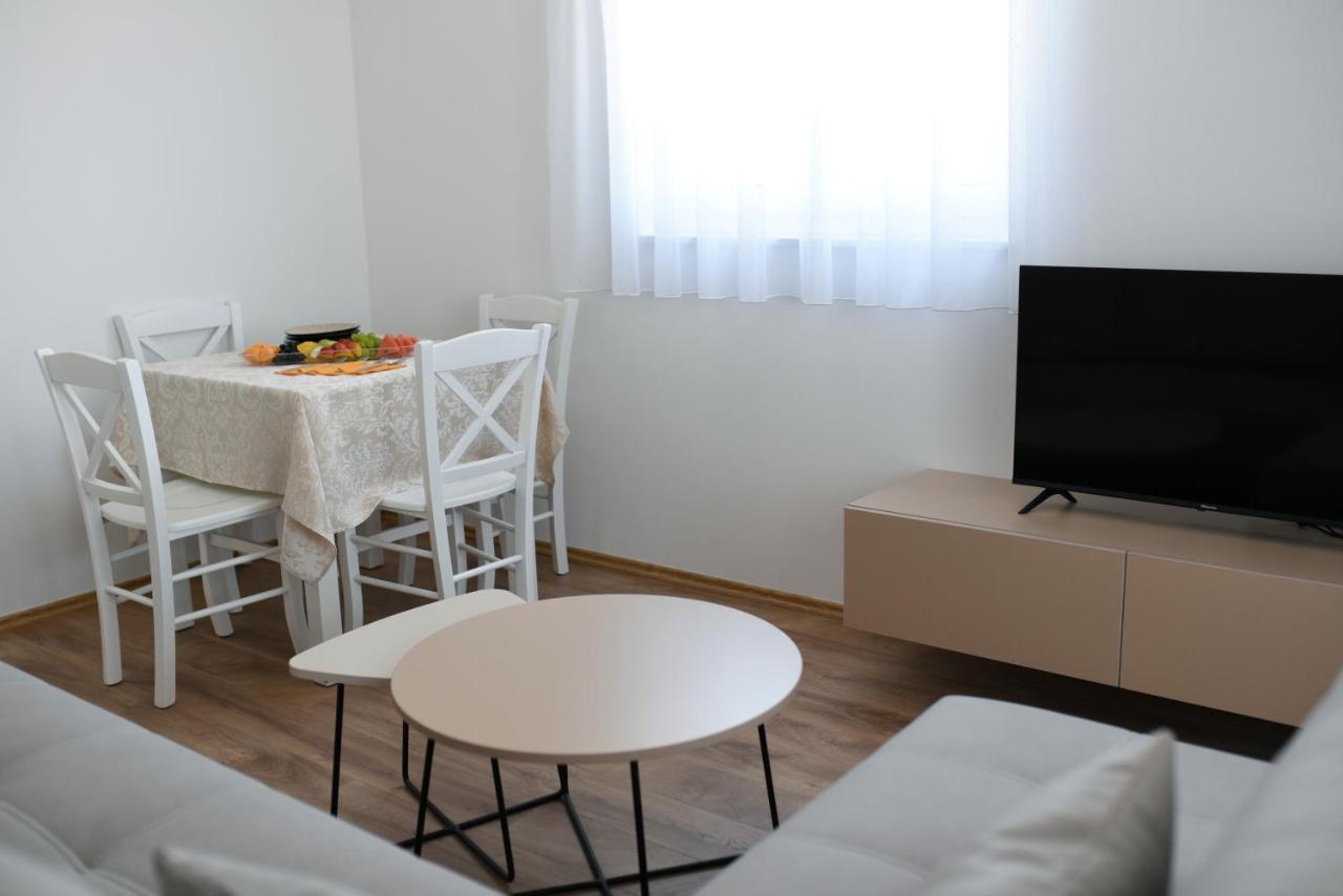 B1Villa Srima Extérieur photo