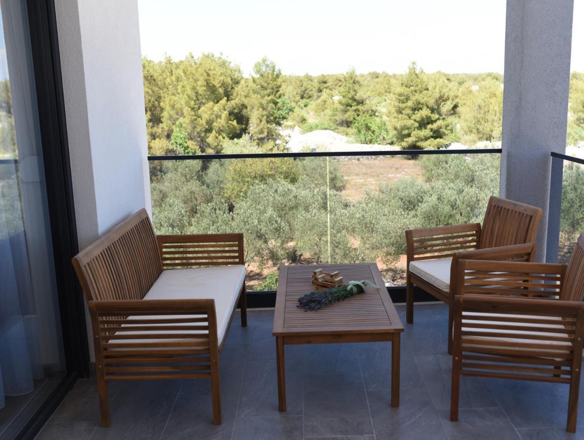 B1Villa Srima Extérieur photo