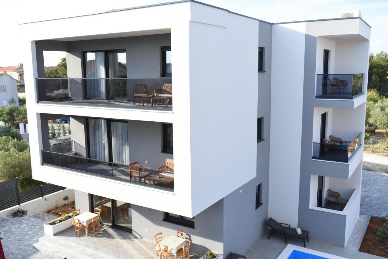 B1Villa Srima Extérieur photo