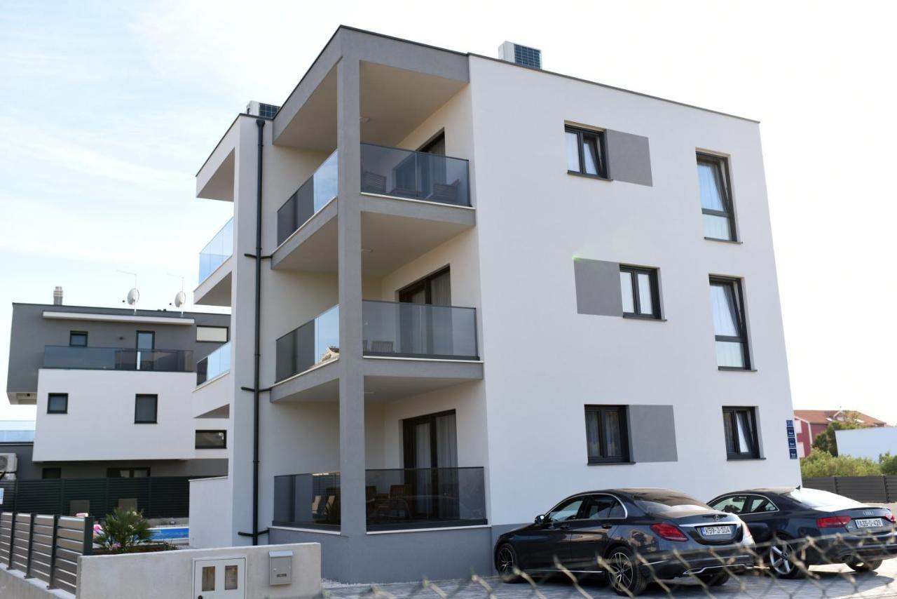 B1Villa Srima Extérieur photo