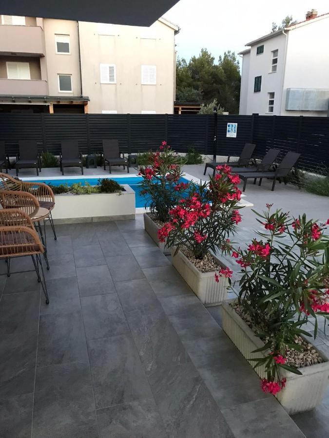 B1Villa Srima Extérieur photo