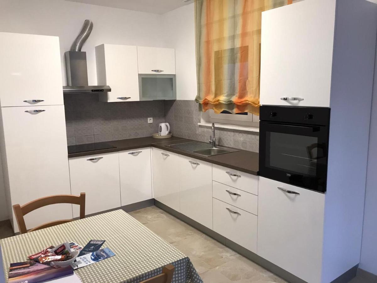 B1Villa Srima Extérieur photo